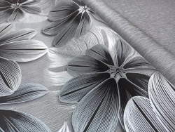 Обои винил на флизелине Wallberry Шэрон мотив 99619 1.06*10м