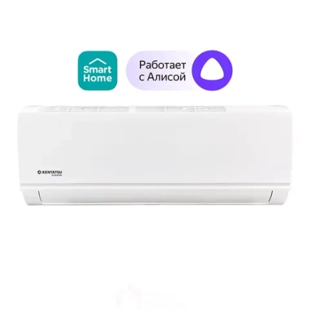 Сплит-система настенная Kentatsu с Wi-Fi KSGYK70HZRN1/KSRYK70HZRN1 Yuki inverter