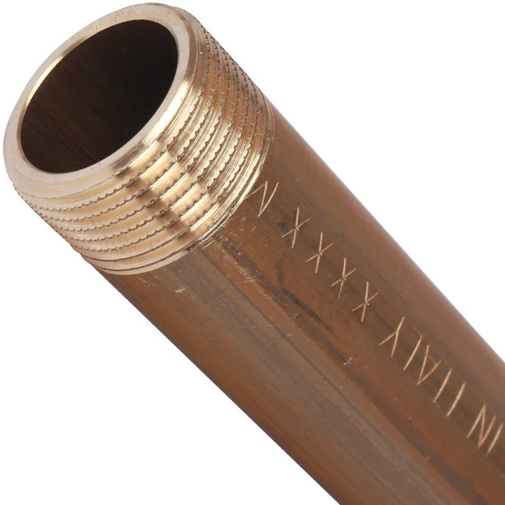 Удлинитель НН 3/4"x225 STOUT