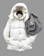 Пуховик Bottega Veneta