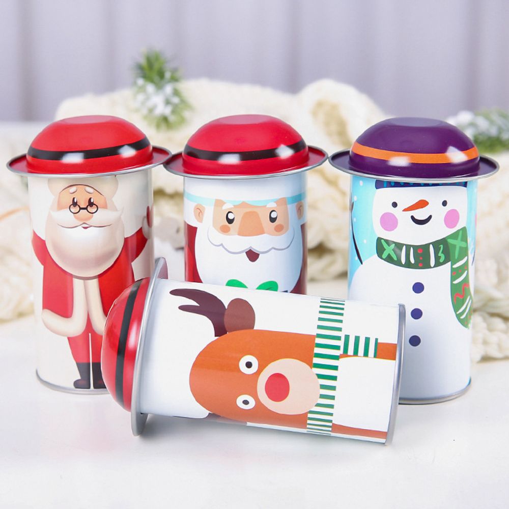 Коробочка для подарков новогодняя &quot;New Box&quot;, 12см