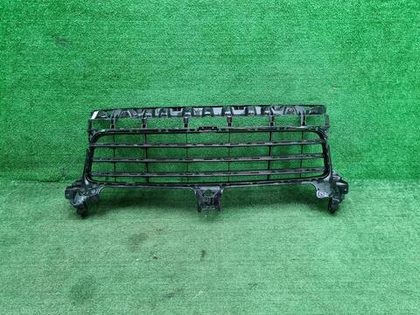 Решетка переднего бампера Porsche Cayenne 3 17-23