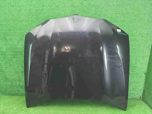 Капот BMW X3 G01 (2017-2024)