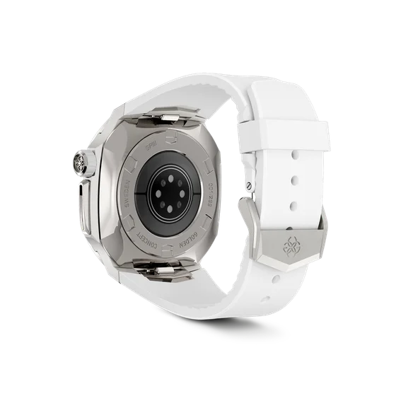 Корпус для Apple Watch SPIII41 - Silver