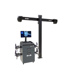 Стенд регулировки развала схождения Зенит-3D ТЛ2КС.