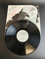 2 LP Владимир Высоцкий - Хоть немного еще постою на краю... 2 Виниловые пластинки 12 дюймов. Мелодия СССР 1987 год.