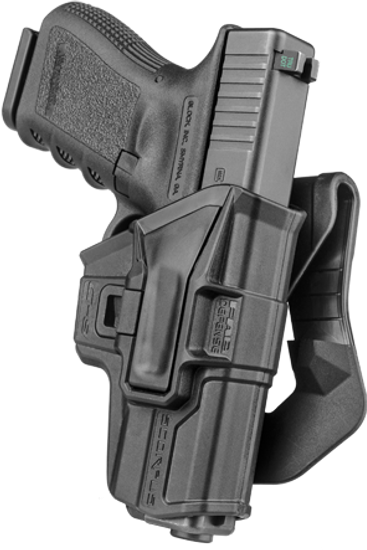 Кобура M24 для Glock 9 мм