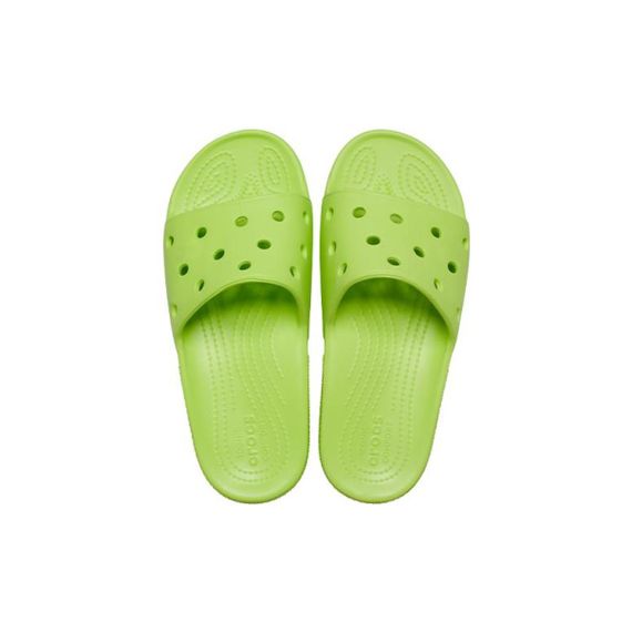 Crocs Classic 'Lemon Green'