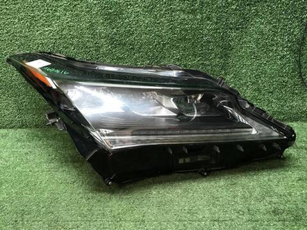 Фара правая Lexus RX 4 (2015-2019) LED