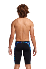 Джаммеры FUNKY TRUNKS Boys Blue Bunkers