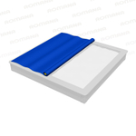 Тент Romana 109.29.00 (для песочницы 109.01.03 2 x 2 м)