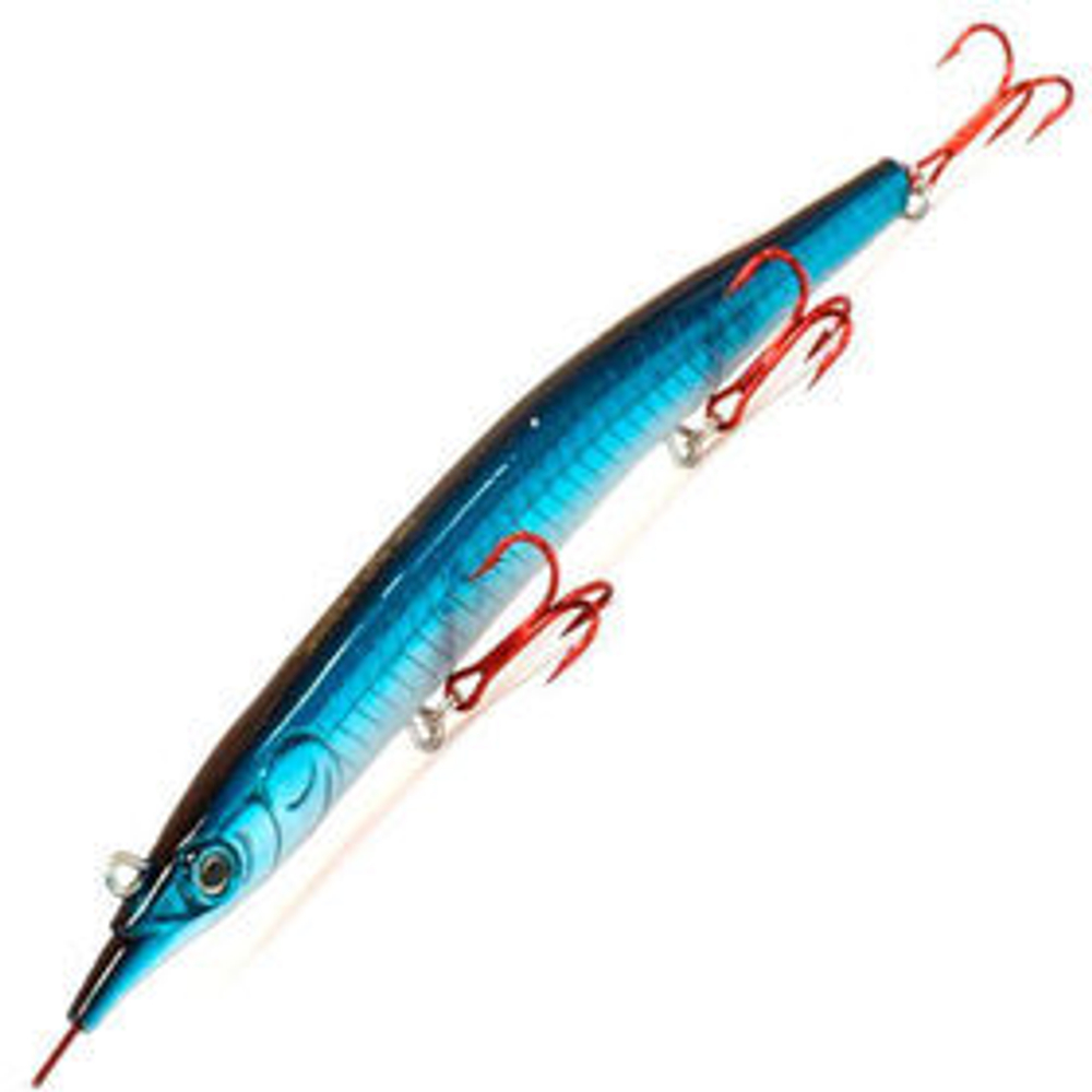 Воблер Little Jack Sayoris-155 07 Deep Blue Sayori