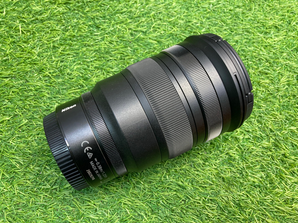 Nikon 24-70mm 2.8S Nikkor Z