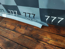 Водосток заднего крыла Polo 6, Rapid 2 Новый Оригинал 60U809641A