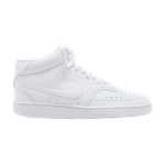 Кроссовки Nike Court Vision Mid (Женская размерная сетка)