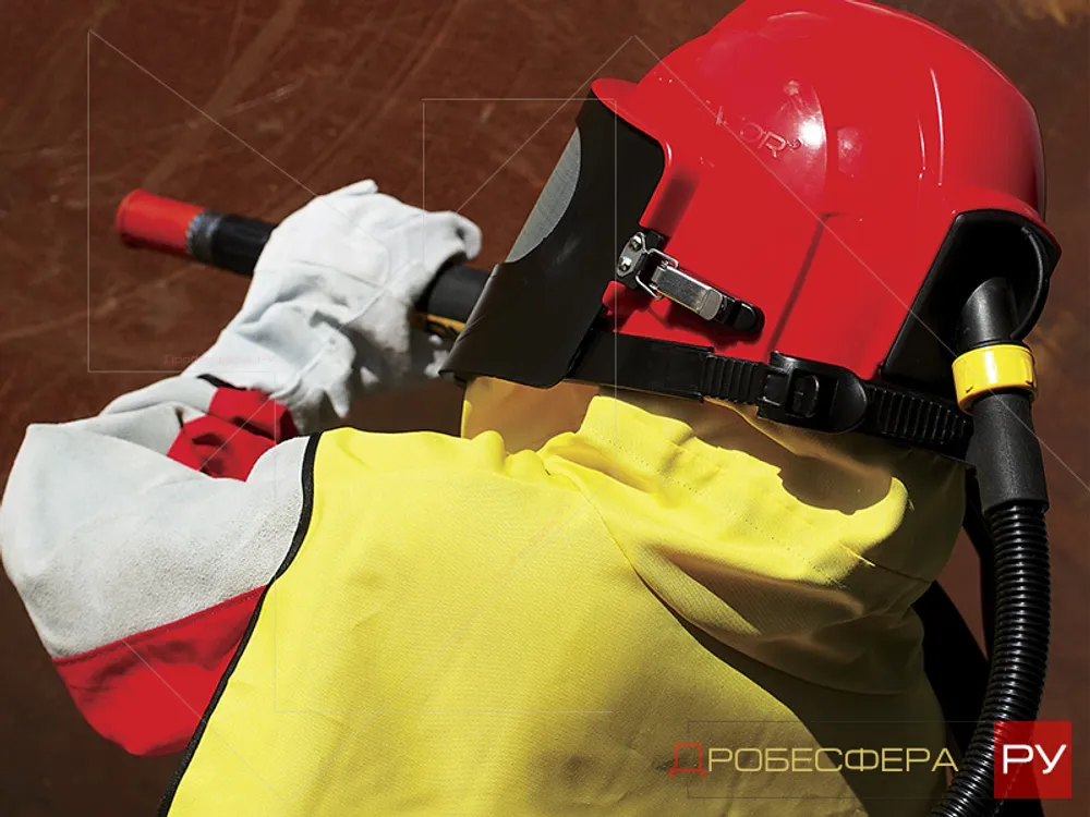 Шлем Contracor Aspect арт.10130830