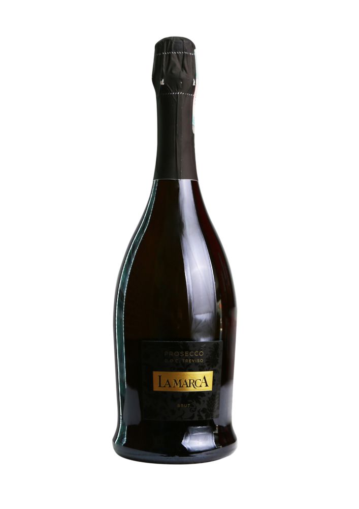 Вино игристое La Marca Prosecco Treviso Brut 11%