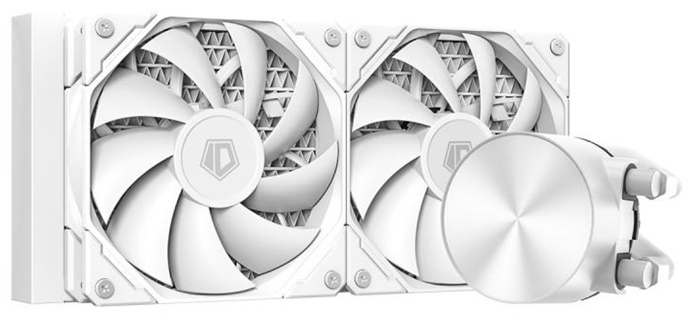Система охлаждения ID-COOLING FX240 PRO WHITE