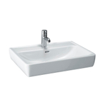 8179530001041 Раковина PRO 650Х480 бел