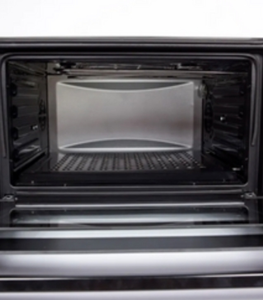 Электрическая мини-печь VESTA MP-V 2336 PL серо-черная