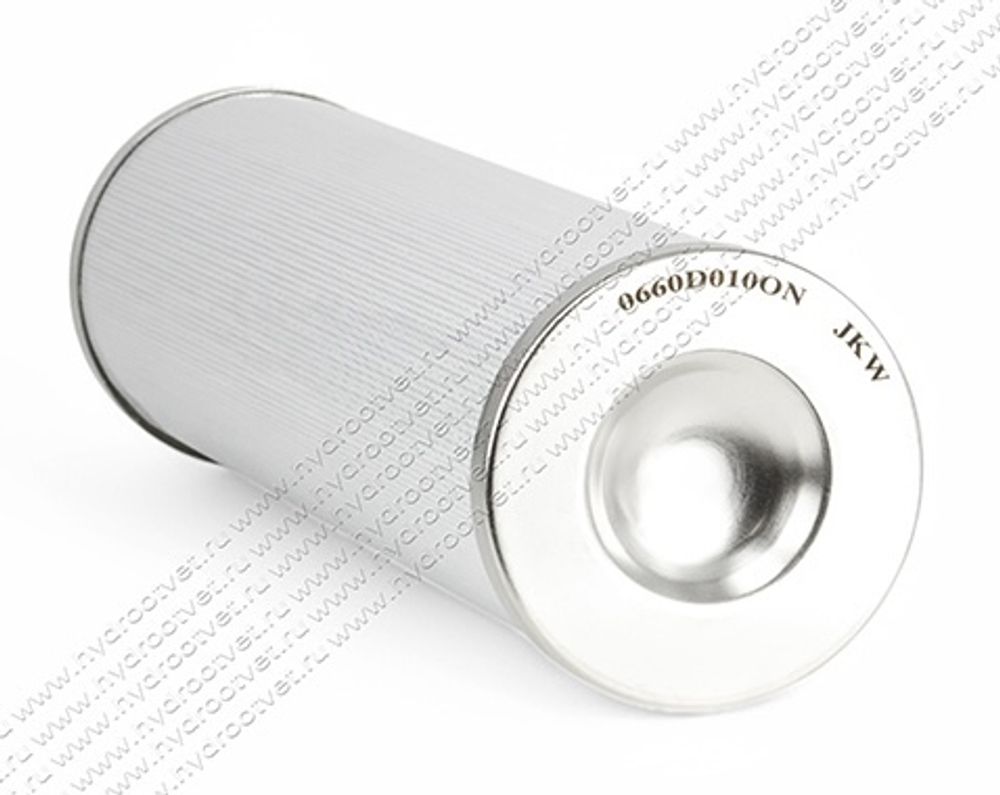 0660D010ON - Фильтроэлемент для напорного фильтра Hydac