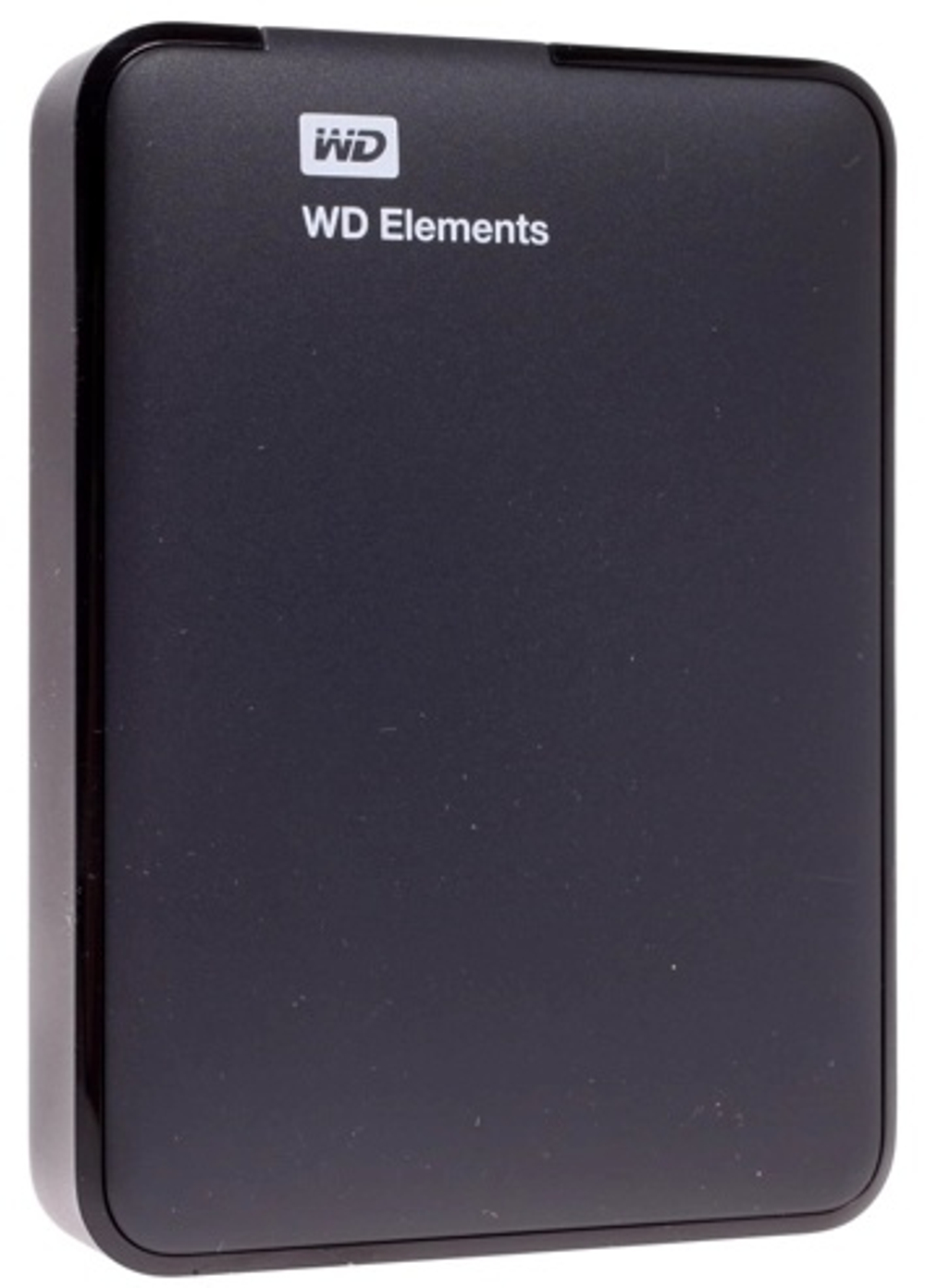 Внешний накопитель Western Digital WDBU6Y0020BBK-WESN 2000 ГБ