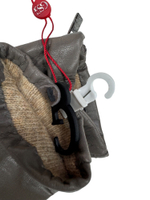 Перчатки. Женские. Материал верха: Кожаные люкс качества. Подклад: Трикотаж-шерсть. 5 шт в упаковке.