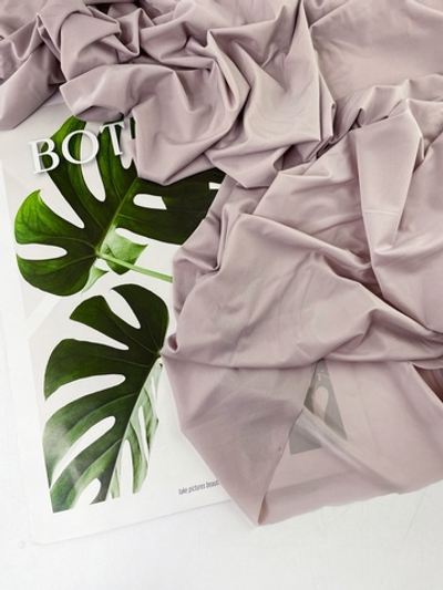 ПУДРА - Ультратонкий нейлоновый трикотаж (1311 Евгения)