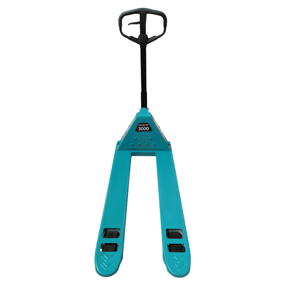 Гидравлическая тележка PROLIFT PRO RT30