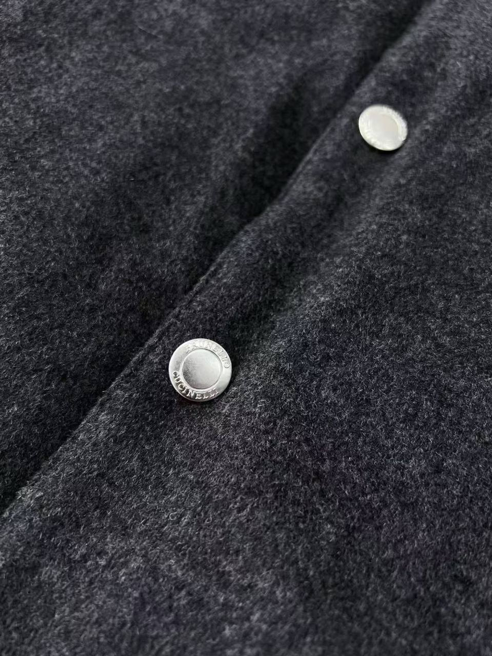 Безрукавка Brunello Cucinelli