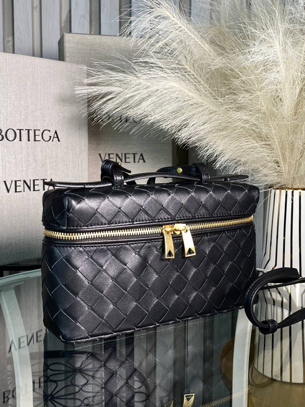 Сумка Bottega Veneta