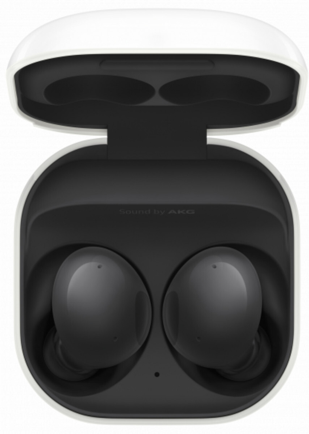 Беспроводные наушники Samsung Galaxy Buds2, черный