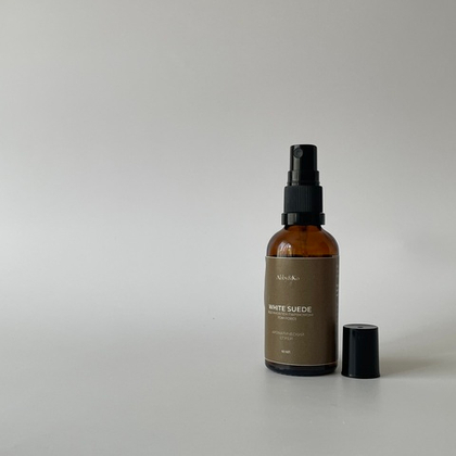 Набор интерьерных спреев Tobacco Vanille, Lost cherry, White suede