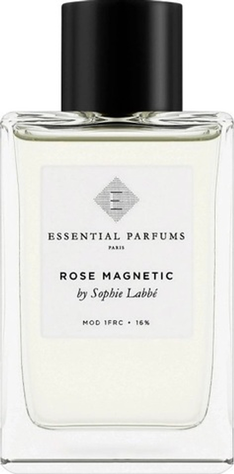 Essential Parfums Rose Magnetic