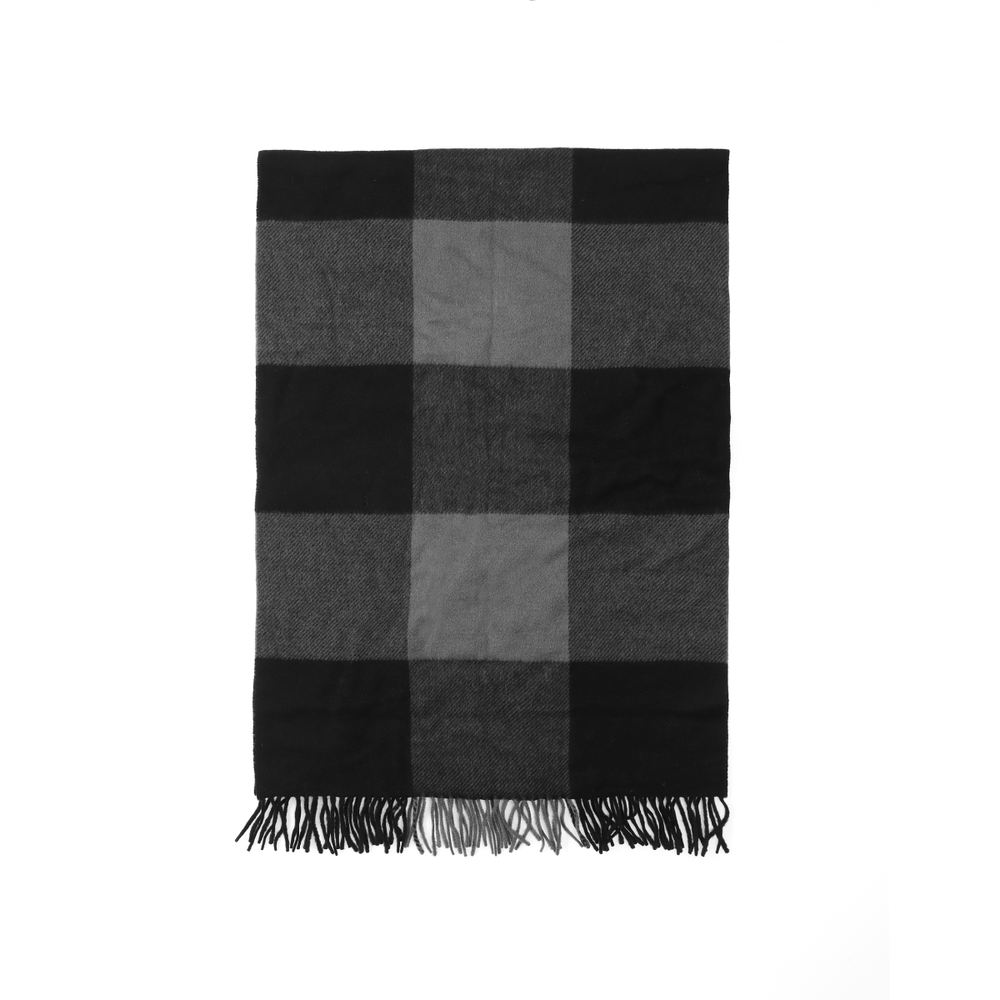 Шарф Coach, F76058-GPH