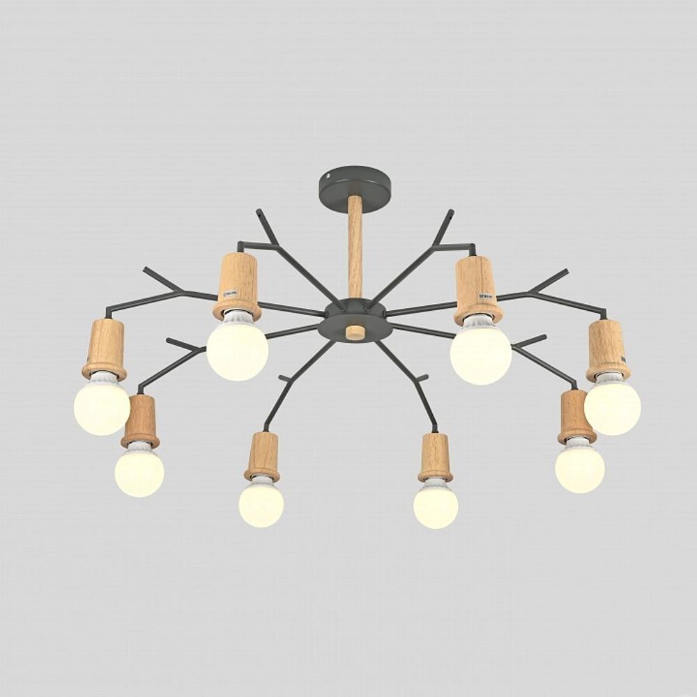 Люстра на штанге Imperiumloft LES COLOR ﻿lesc_01