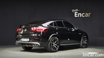 Mercedes-Benz GLC-Class X253 AMG GLC43 4MATIC Coupe (05.2021)