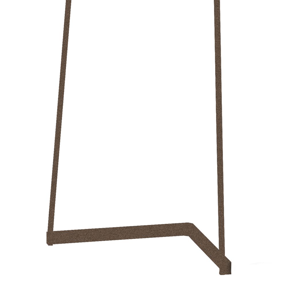 7288 Напольный светильник MINIMAL