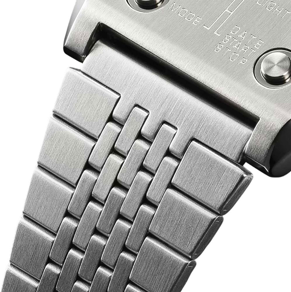 Часы Casio A1100D-1