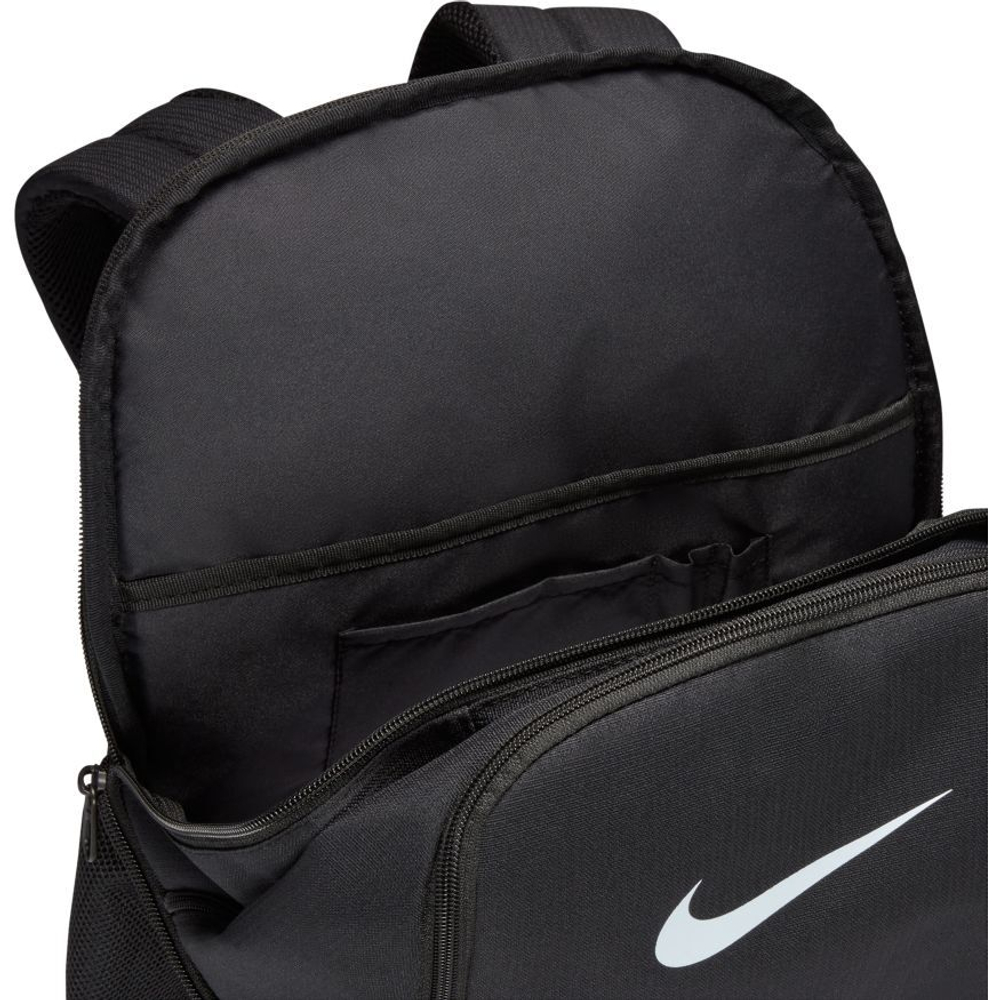 Рюкзак теннисный Nike Brasilia 9.5 Training Backpack - черный