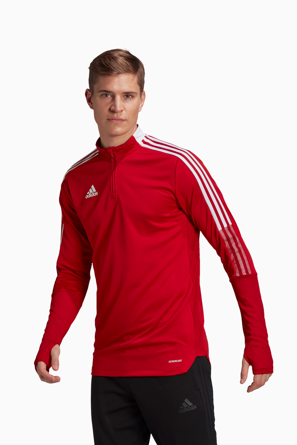 Кофта adidas Tiro 21 Training Top
