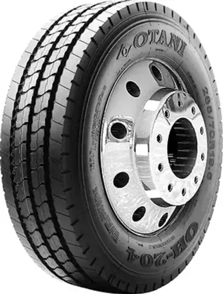Otani OH-204 265/70 R19,5 143/141J (Универсальные)