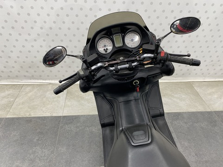 Yamaha T-Max 500 , 2004