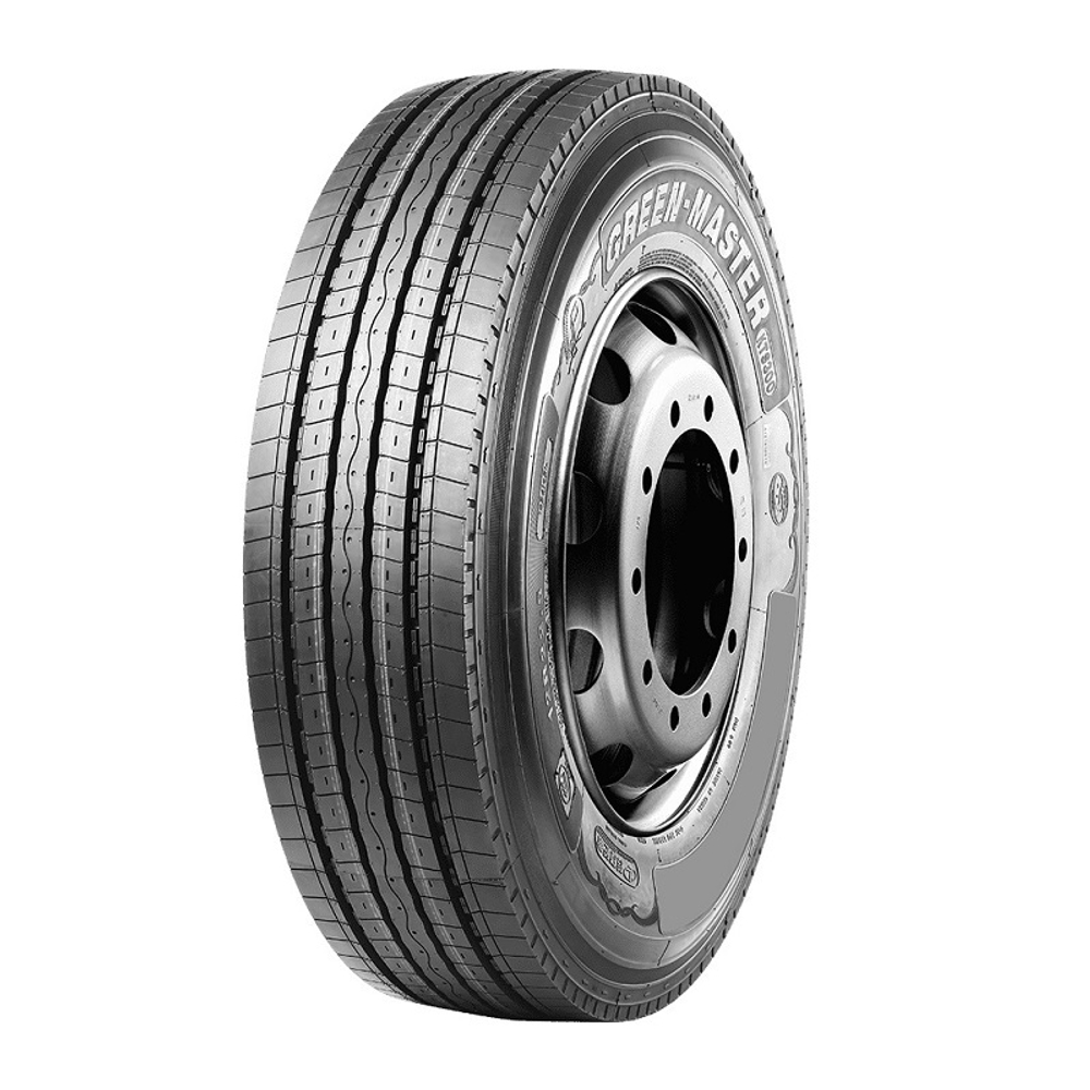 Грузовая шина LEAO KTS300 315/80 R22.5 22PR 158/150L TL Рулевая ось