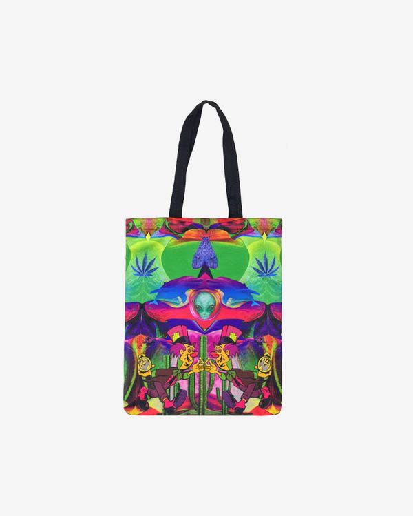 Шоппер То-то и Оно - фото 1