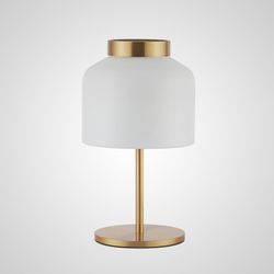 Настольная лампа REIT WALL White