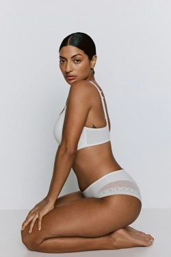 PRIMADONNA Twist Twixie Трусы-шорты, натуральный