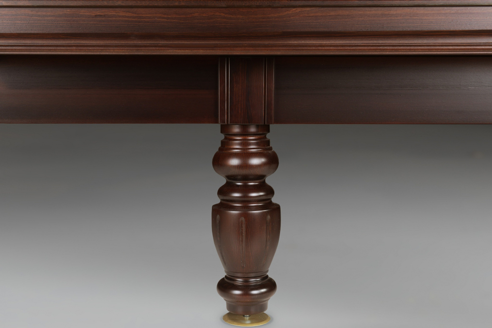 Бильярдный стол Омега скат