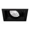 Светильник MS-VORTEX-BUILT-S140x140-30W Warm3000 (BK-BK, 30 deg, 230V) Arlight 058369