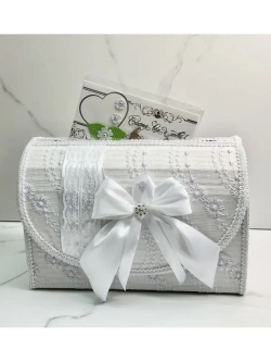 Свадебный сундук.Казна